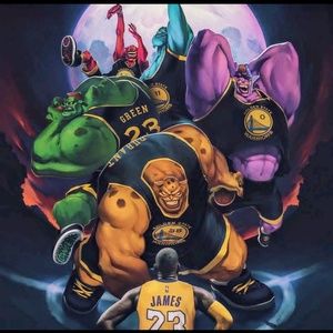 Meet your Posher, Raul